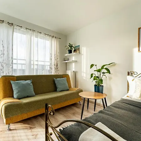 Appartement Peaceful Retreat By Bookinghost *