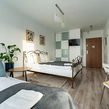 Appartement Peaceful Retreat By Bookinghost *