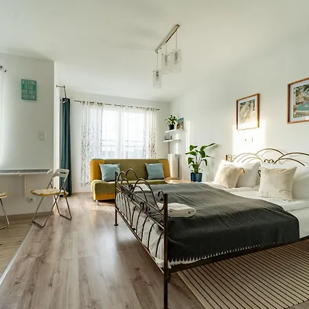 Appartement Peaceful Retreat By Bookinghost Reda